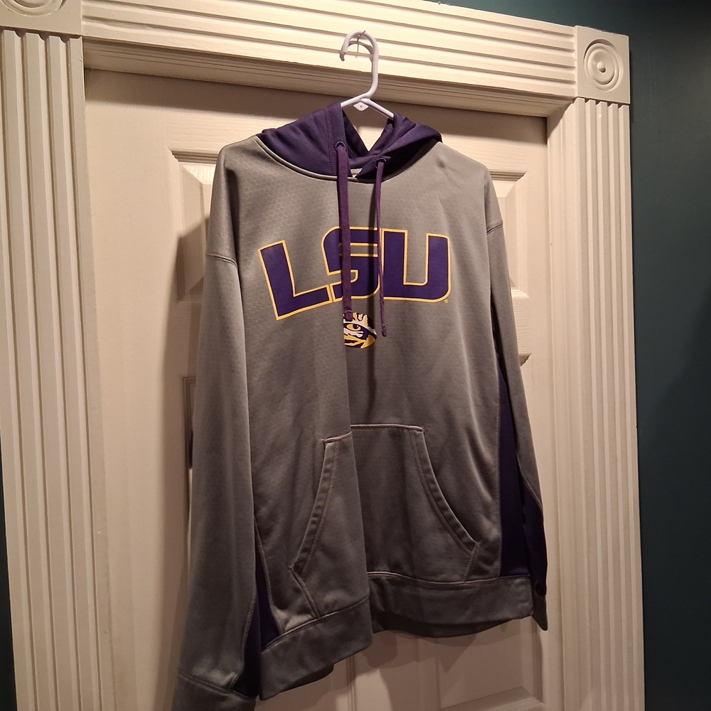 Majestic Purple Hoodie